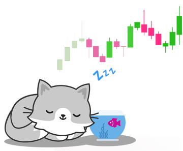 如何应对交易中的无聊