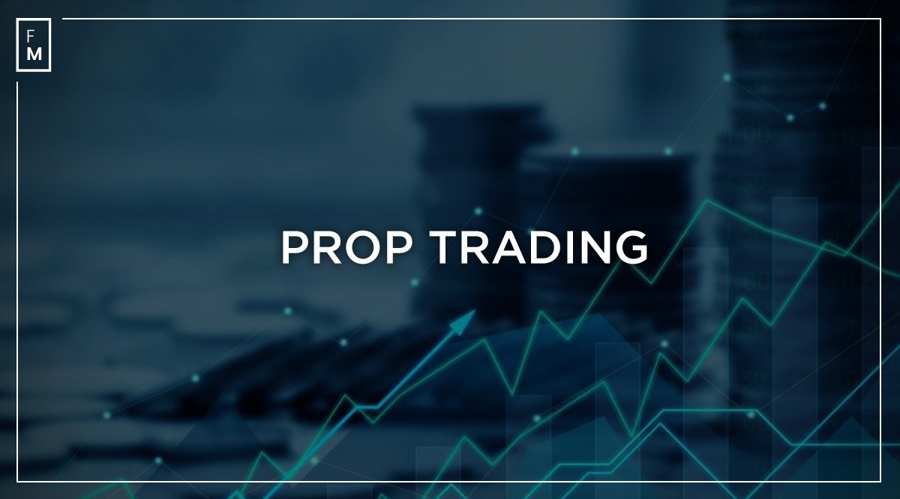 自营公司The Funded Trader宣布获得批准向美国