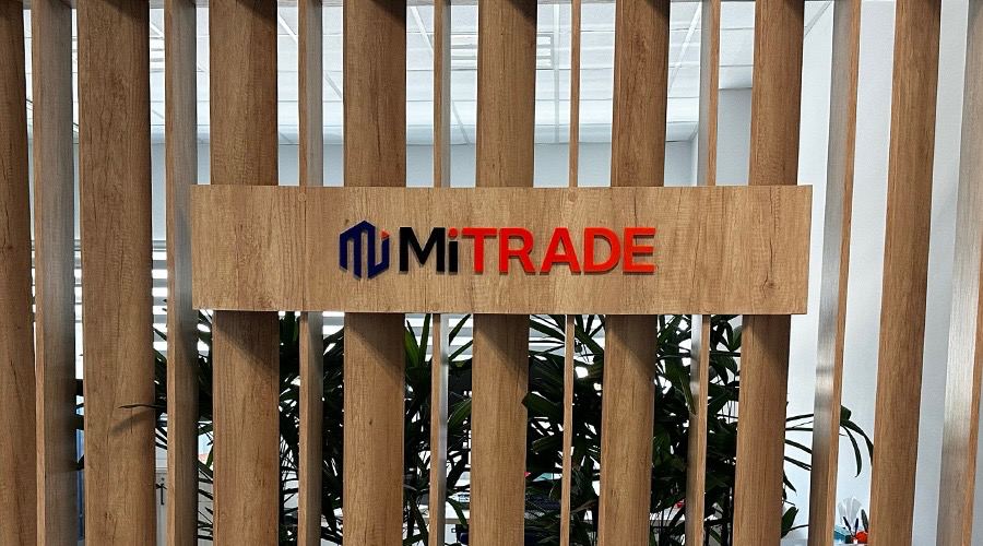 澳大利亚的CFD经纪商Mitrade新增Apple Pay和Google Pay